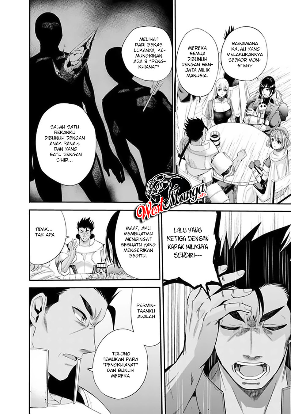 Uragirareta S Rank Boukensha no Ore wa, Aisuru Dorei no Kanojora to Tomoni Dorei dake no Harem Guild o Tsukuru
